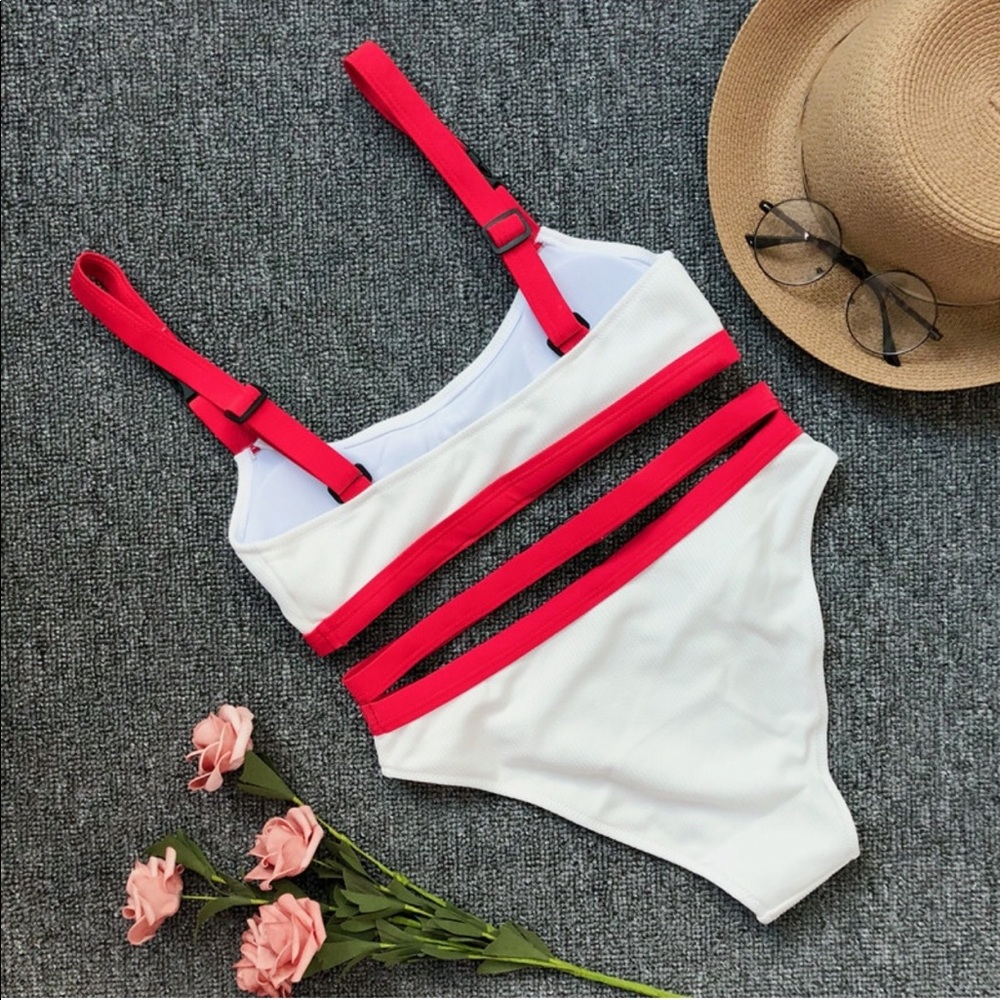 223. buckle future warrior swimsuits - Picture 5 of 6